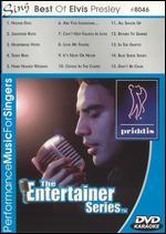 Best of Elvis Presley - DVD Karaoke