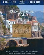 Best of Europe: Beautiful Italy