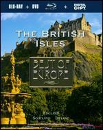Best of Europe: The British Isles