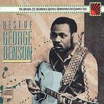 Best of George Benson [Sony Jazz]