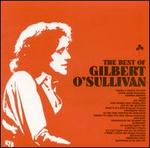 Best of Gilbert O'Sullivan [JVC Japan] - Gilbert O'Sullivan