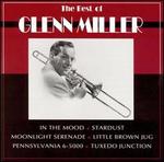 Best of Glenn Miller [Pro Arte]