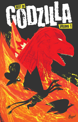 Best of Godzilla, Vol. 1 - Stokoe, James, and Curnow, Bobby, and Mowry, Chris