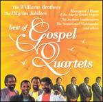 Best of Gospel Quartets - Various Artists