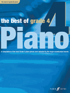 Best of Grade 4 Piano: Grade 4