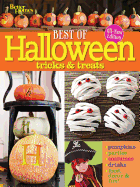 Best of Halloween Tricks & Treats, Second Edition