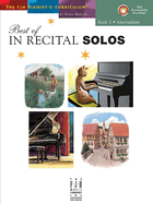 Best of In Recital Solos Vol. 5