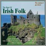 Best of Irish Folk [Boxsets 1997]