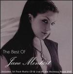 Best of Jane Monheit [Acrobat]