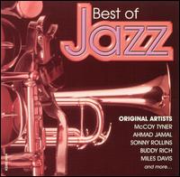 Best of Jazz, Vol. 3 [Madacy] - Various Artists