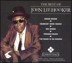 Best of John Lee Hooker [Essentials]