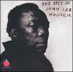 Best of John Lee Hooker [Tomato Music]