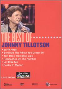 Best of Johnny Tillotson [Video] - Johnny Tillotson