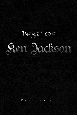 Best Of Ken Jackson - Jackson, Ken