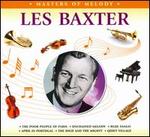 Best of Les Baxter [Dynamic]