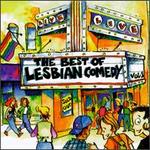 Best of Lesbian Comedy, Vol. 1