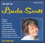 Best of Linda Scott 1961-1962 - Linda Scott