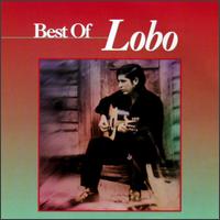 Best of Lobo [Curb] - Lobo