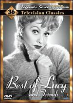 Best of Lucy and Friends [4 Discs]