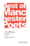 Best of Manchester Poets