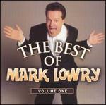 Best of Mark Lowry, Vol. 1