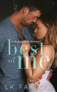 Best of Me: An Enemies-to-Lovers Standalone Romance