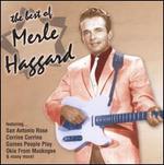 Best of Merle Haggard [Columbia]