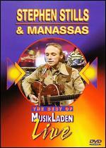 Best of Musikladen Live: Stephen Stills & Manassas - 