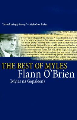 Best of Myles - O'Brien, Flann