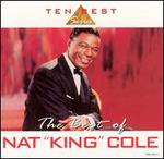 Best of Nat King Cole [CEMA]