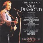 Best of Neil Diamond [Spectrum/Universal]