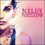 Best of Nelly Furtado [2 CD Deluxe Edition]  - Nelly Furtado