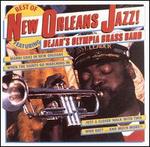 Best of New Orleans Jazz