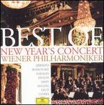 Best of New Year's Concert - Vienna Philharmonic Orchestra/Herbert von Karajan