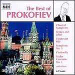 Best of Prokofiev