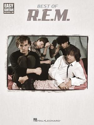 Best of R.E.M. - R E M