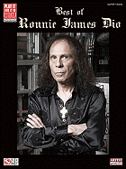 Best of Ronnie James Dio