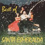Best of Santa Esmeralda [Universal]