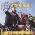 Best of Scotland [Madacy]