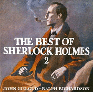 Best Of Sherlock Holmes Vol 2