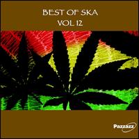 Best of Ska, Vol. 12 - Various Artists