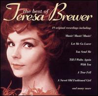 Best of Teresa Brewer [Import] - Teresa Brewer