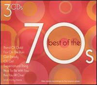 Best of the 70's [Madacy 2005] - Various Artists