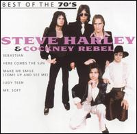 Best of the 70's - Steve Harley & Cockney Rebel