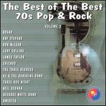 Best of the Best: 70's Pop & Rock, Vol. 2