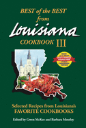 Best of the Best from Louisiana III