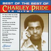 Best of the Best of Charley Pride - Charley Pride