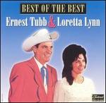 Best of the Best of Ernest Tubb