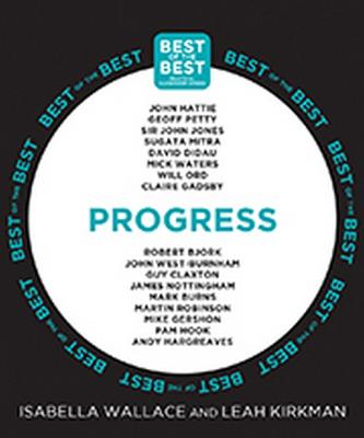 Best of the Best: Progress - Wallace, Isabella