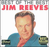 Best of the Best - Jim Reeves